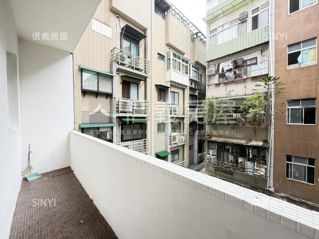 仁華街漂漂美屋３樓房屋室內格局與周邊環境