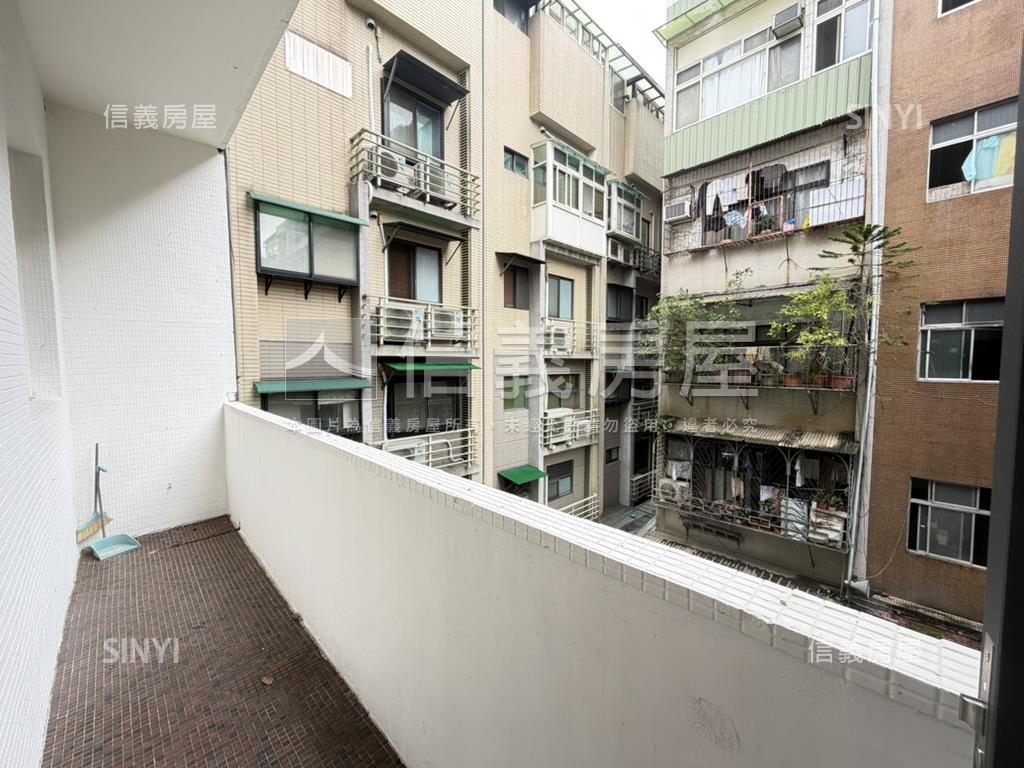 仁華街漂漂美屋３樓房屋室內格局與周邊環境