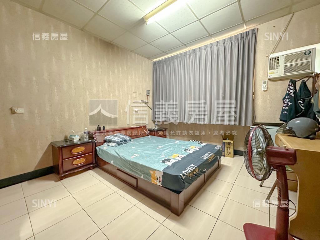 鼎中正路透天房屋室內格局與周邊環境