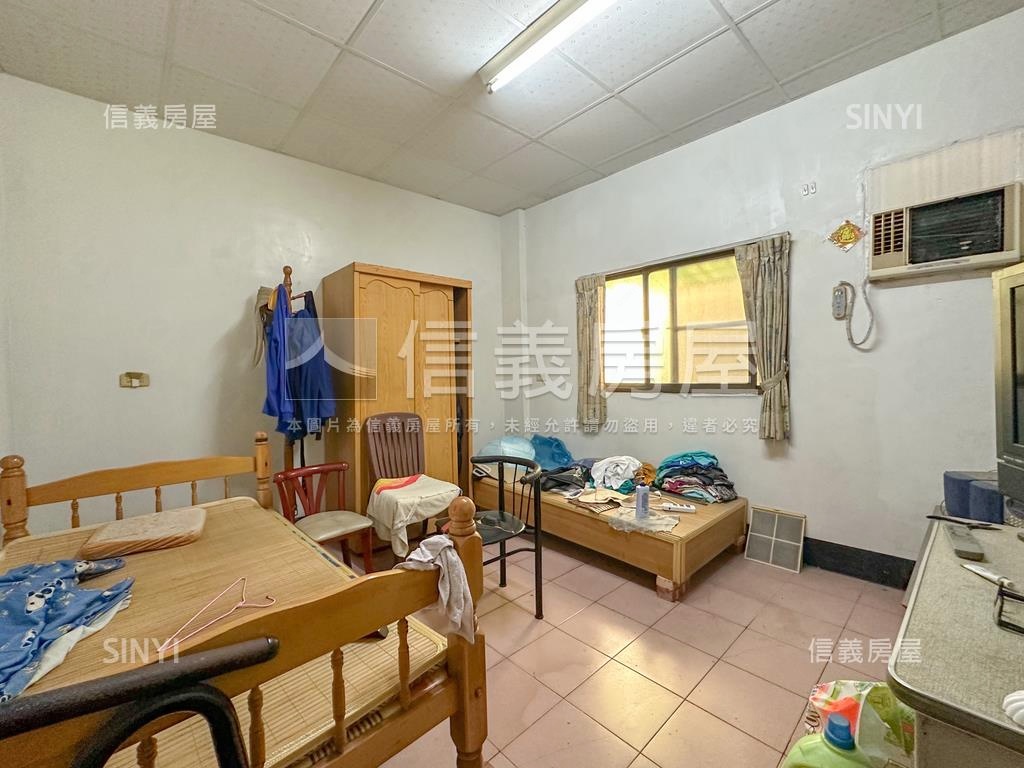 鼎中正路透天房屋室內格局與周邊環境