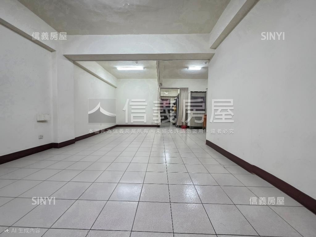 聖羅蘭大３房平車房屋室內格局與周邊環境