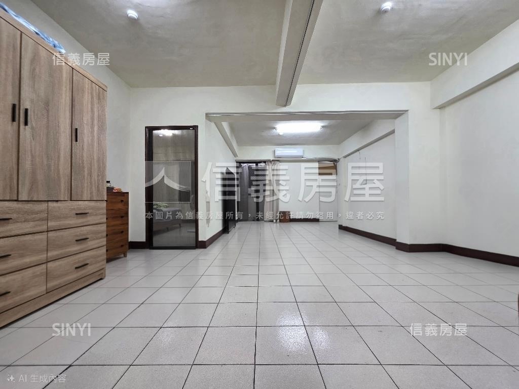 聖羅蘭大３房平車房屋室內格局與周邊環境