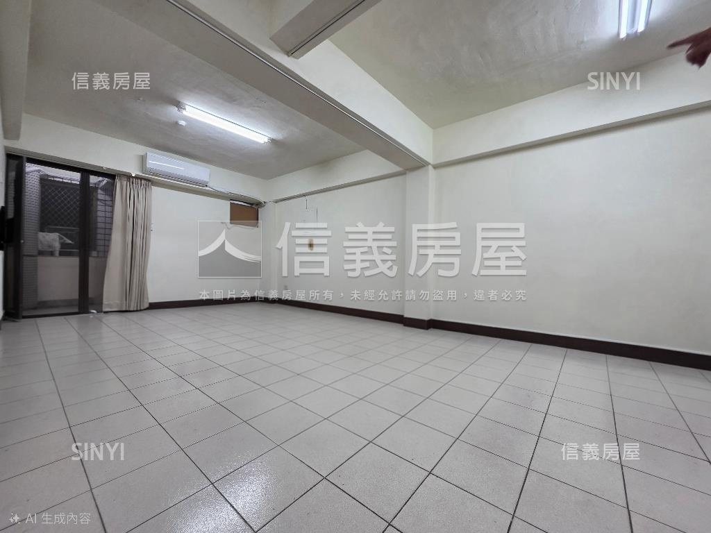 聖羅蘭大３房平車房屋室內格局與周邊環境