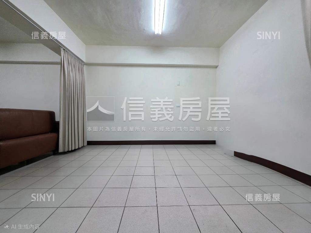 聖羅蘭大３房平車房屋室內格局與周邊環境