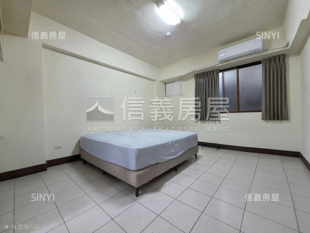 聖羅蘭大３房平車房屋室內格局與周邊環境