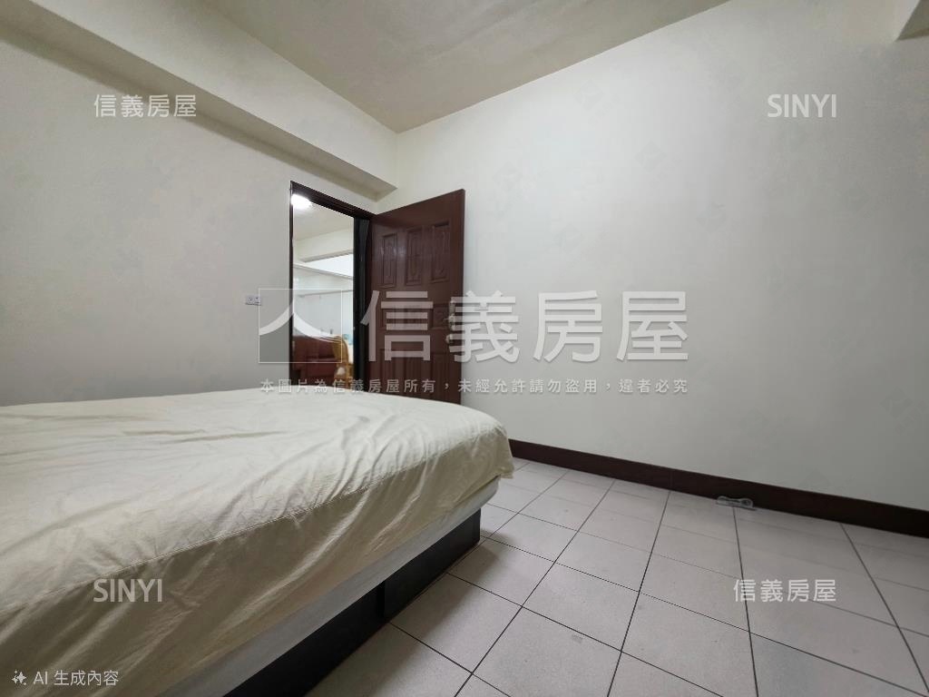 聖羅蘭大３房平車房屋室內格局與周邊環境