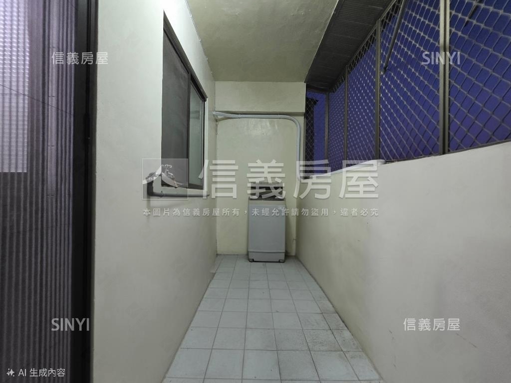 聖羅蘭大３房平車房屋室內格局與周邊環境