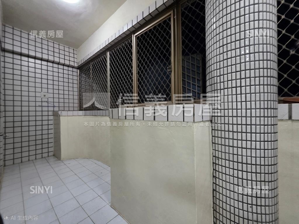 聖羅蘭大３房平車房屋室內格局與周邊環境