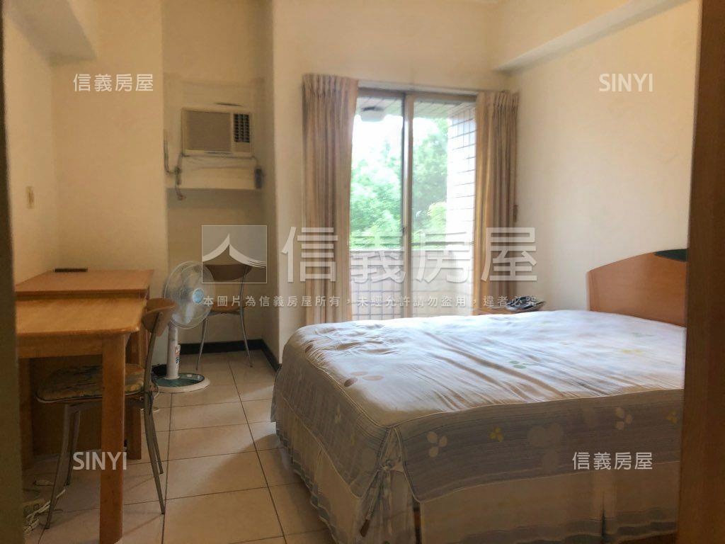 帝景優質景觀套房房屋室內格局與周邊環境