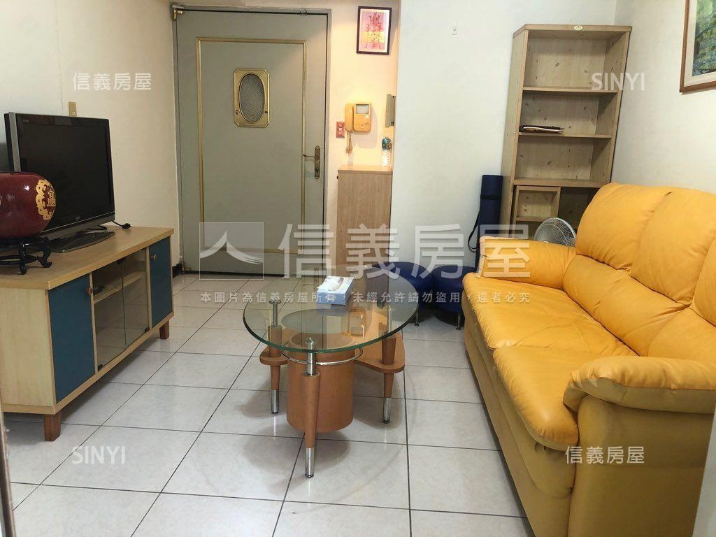 帝景優質景觀套房房屋室內格局與周邊環境