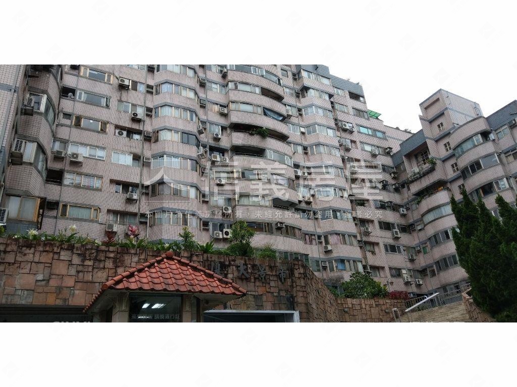 帝景優質景觀套房房屋室內格局與周邊環境