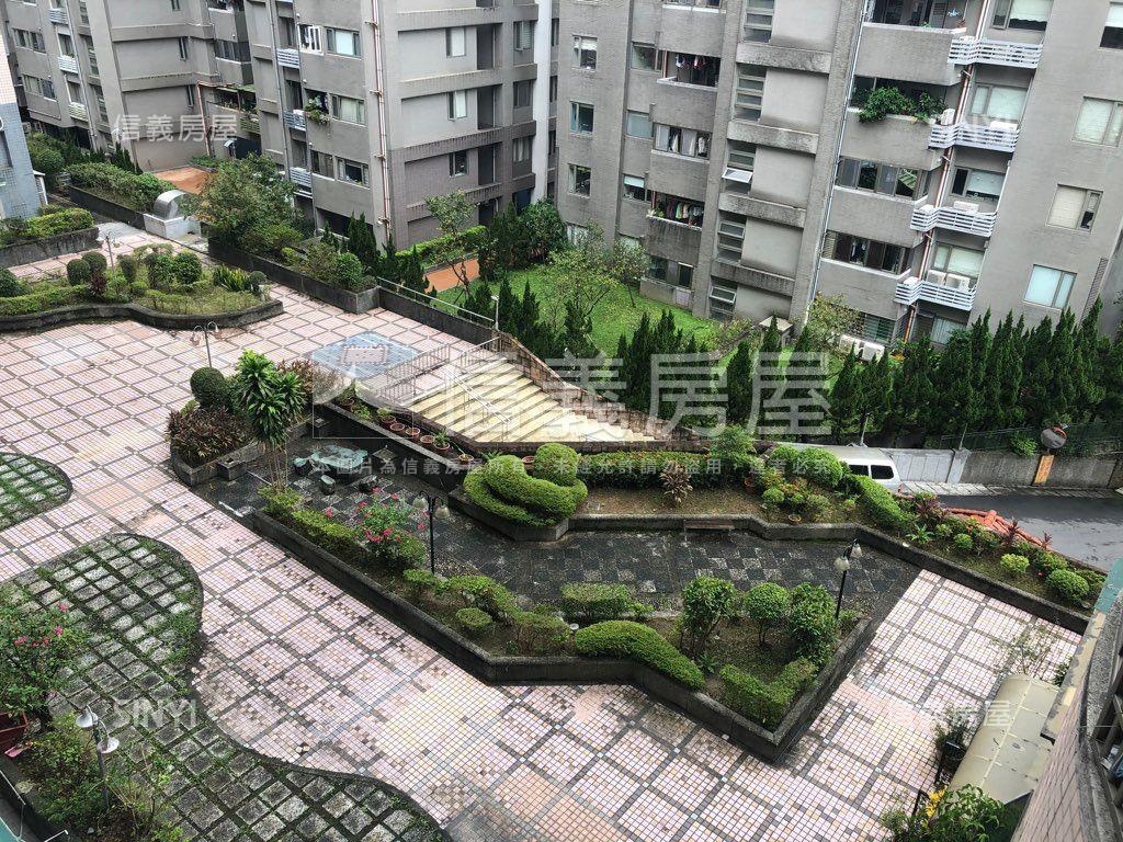 帝景優質景觀套房房屋室內格局與周邊環境