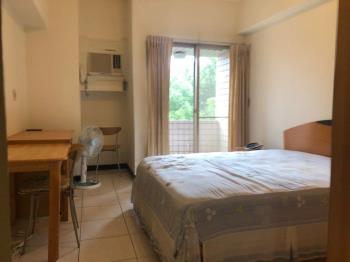 帝景優質景觀套房