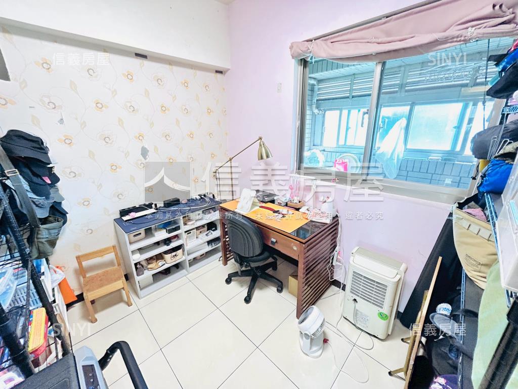 下南崁屋主起家厝三房車位房屋室內格局與周邊環境