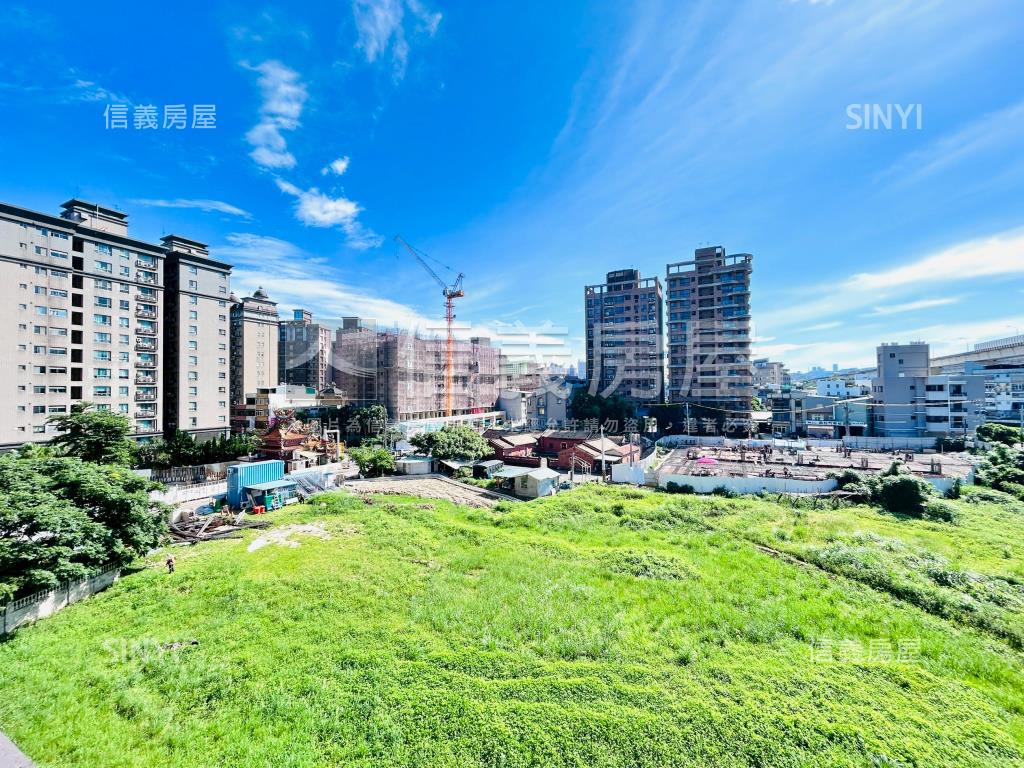 下南崁屋主起家厝三房車位房屋室內格局與周邊環境