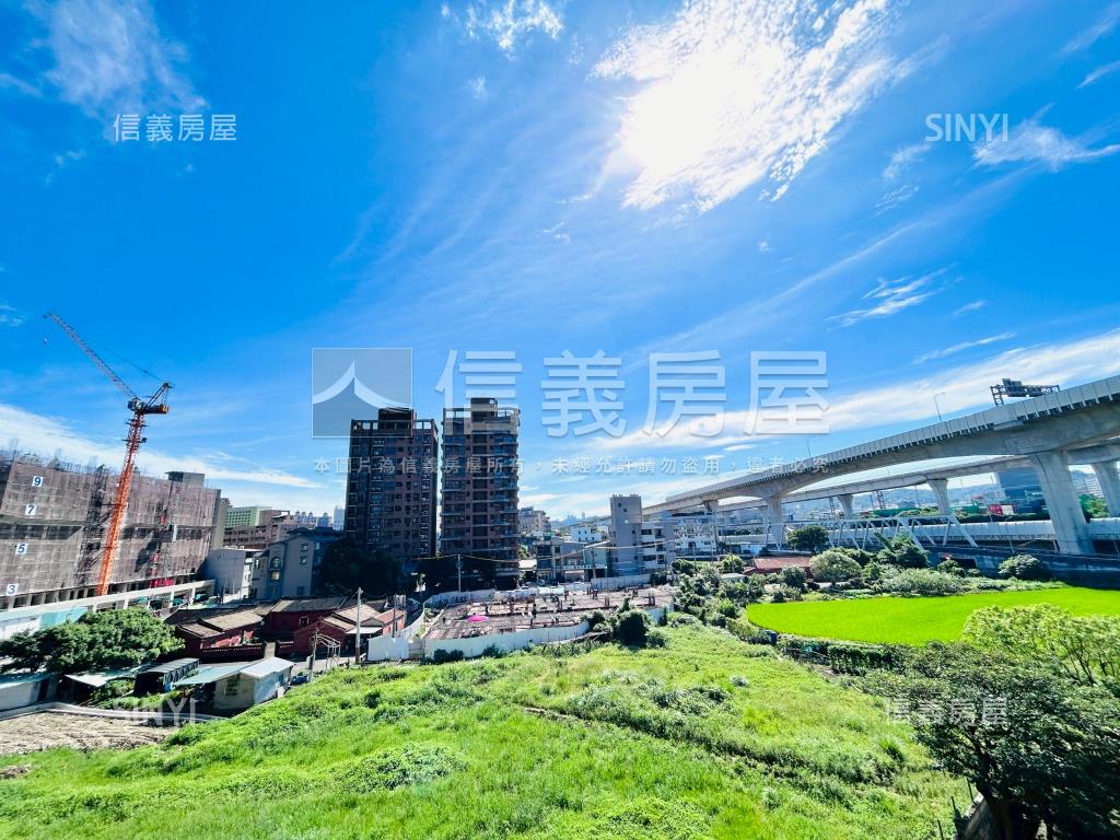 下南崁屋主起家厝三房車位房屋室內格局與周邊環境