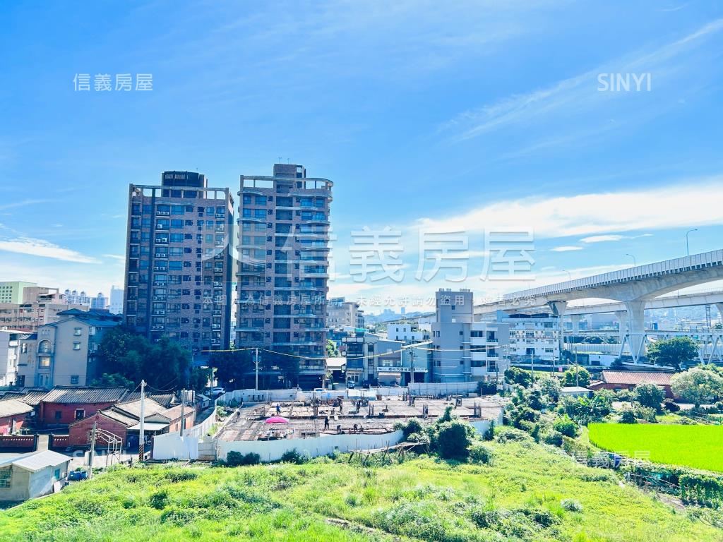 下南崁屋主起家厝三房車位房屋室內格局與周邊環境
