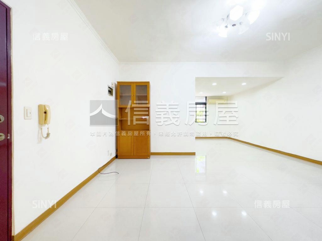 莊敬路樹梢三房房屋室內格局與周邊環境