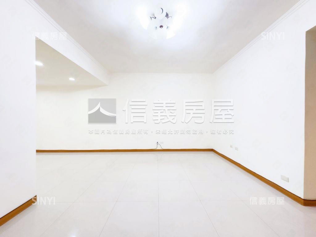 莊敬路樹梢三房房屋室內格局與周邊環境