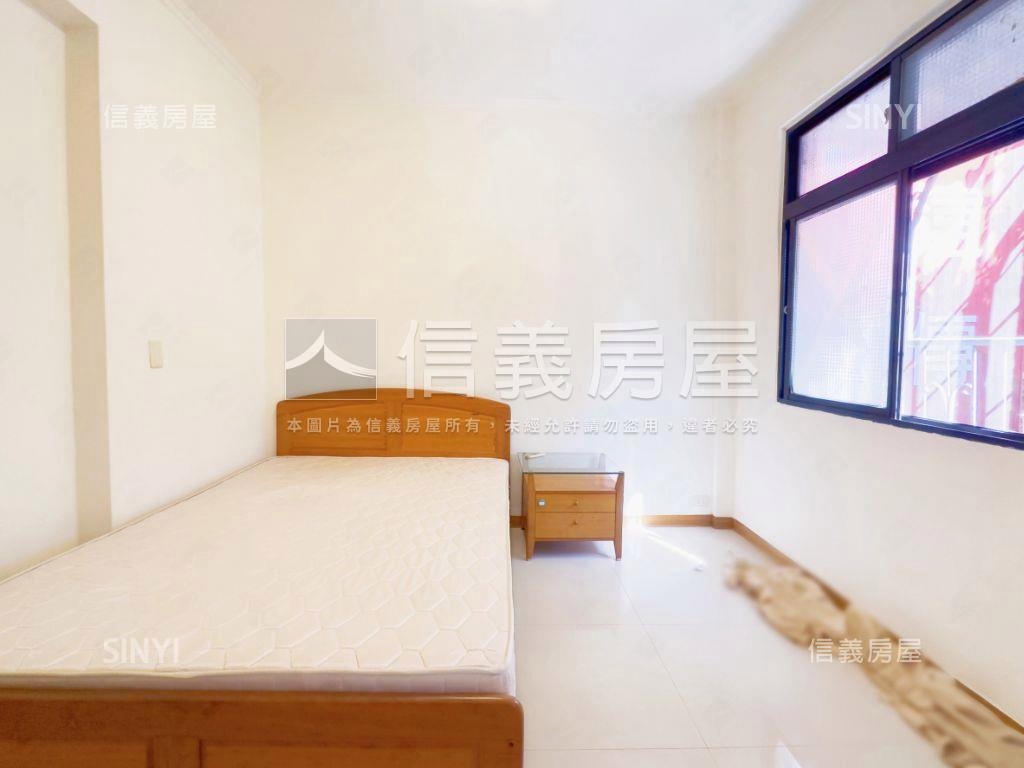 莊敬路樹梢三房房屋室內格局與周邊環境