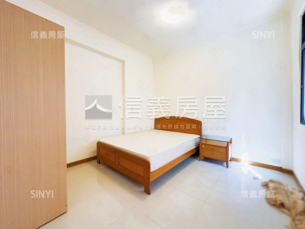 莊敬路樹梢三房房屋室內格局與周邊環境
