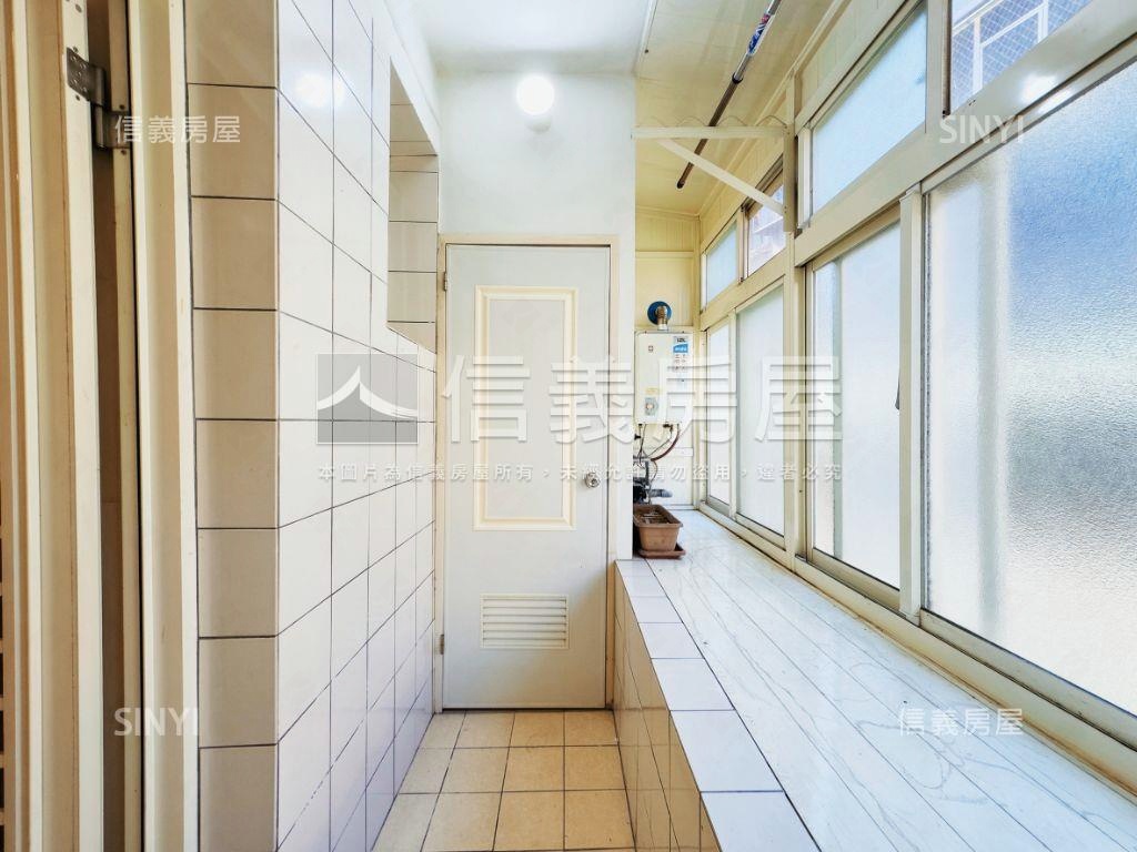 莊敬路樹梢三房房屋室內格局與周邊環境