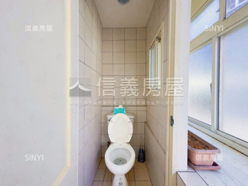 莊敬路樹梢三房房屋室內格局與周邊環境