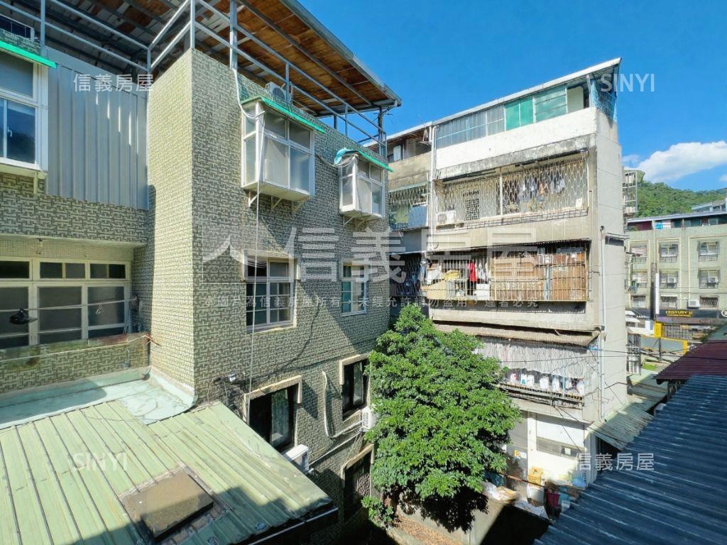 莊敬路樹梢三房房屋室內格局與周邊環境