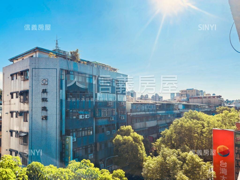 莊敬路樹梢三房房屋室內格局與周邊環境