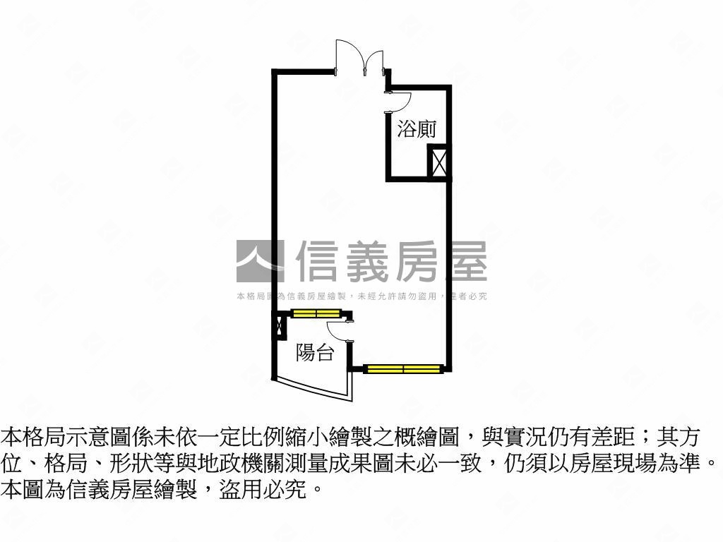 走進富貴公園進駐長耀里房屋室內格局與周邊環境