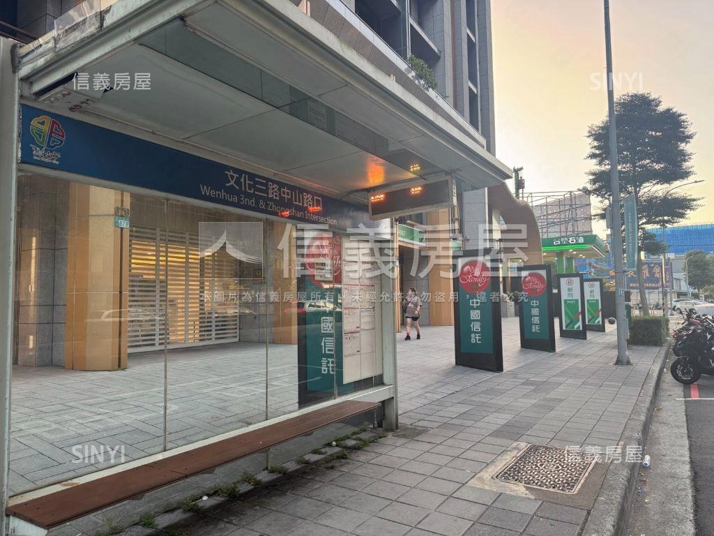 走進富貴公園進駐長耀里房屋室內格局與周邊環境