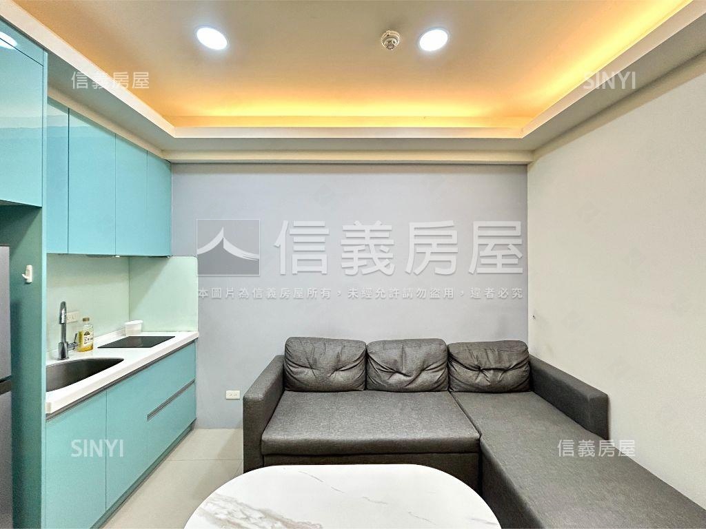 頂溪站新時代溫馨成家房屋室內格局與周邊環境
