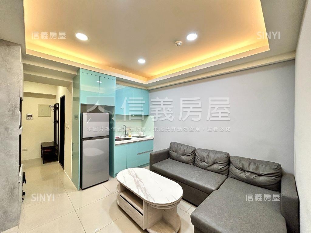 頂溪站新時代溫馨成家房屋室內格局與周邊環境