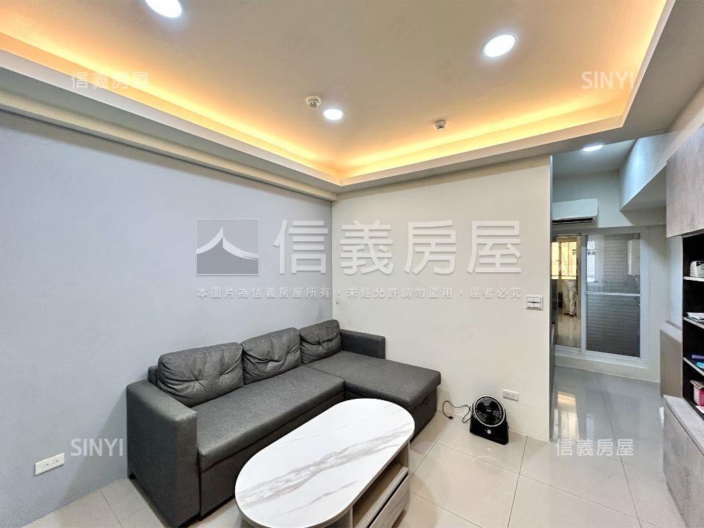 頂溪站新時代溫馨成家房屋室內格局與周邊環境