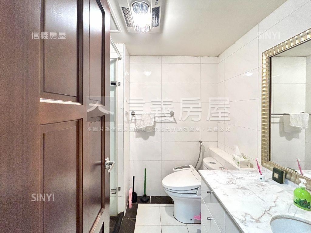 頂溪站新時代溫馨成家房屋室內格局與周邊環境
