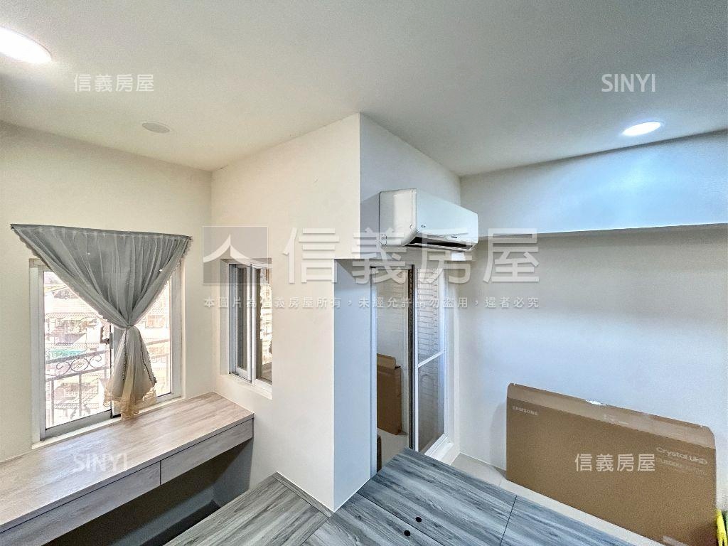 頂溪站新時代溫馨成家房屋室內格局與周邊環境