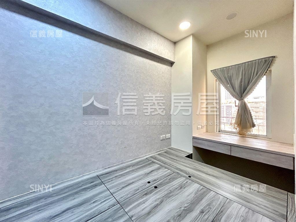 頂溪站新時代溫馨成家房屋室內格局與周邊環境