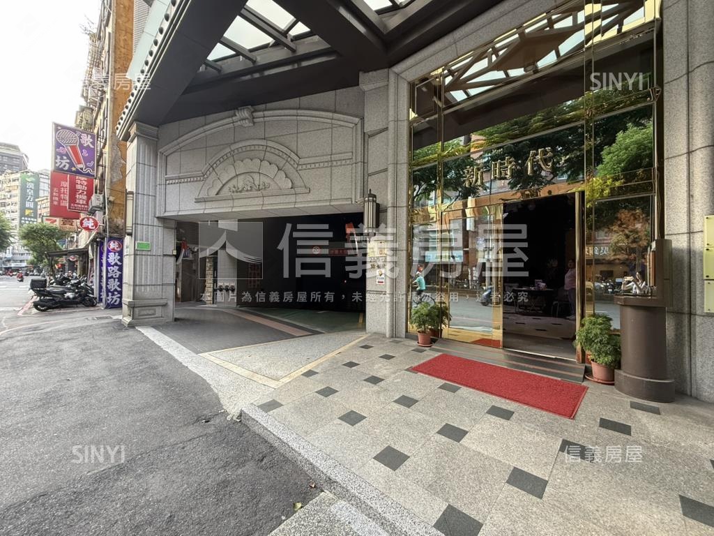 頂溪站新時代溫馨成家房屋室內格局與周邊環境