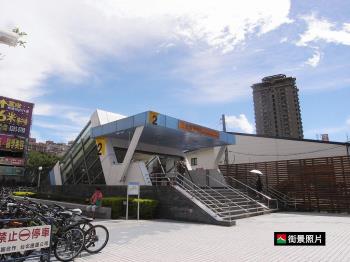 近捷運信義收租美宅