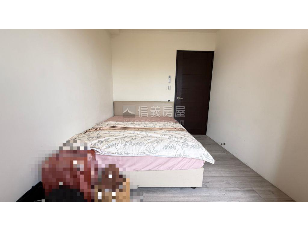 福星道－兩房邊間採光讚房屋室內格局與周邊環境