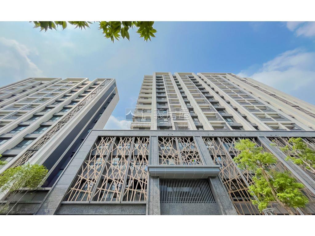 福星道－兩房邊間採光讚房屋室內格局與周邊環境