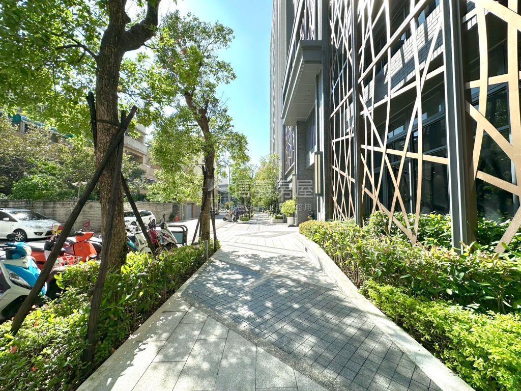 福星道－兩房邊間採光讚房屋室內格局與周邊環境