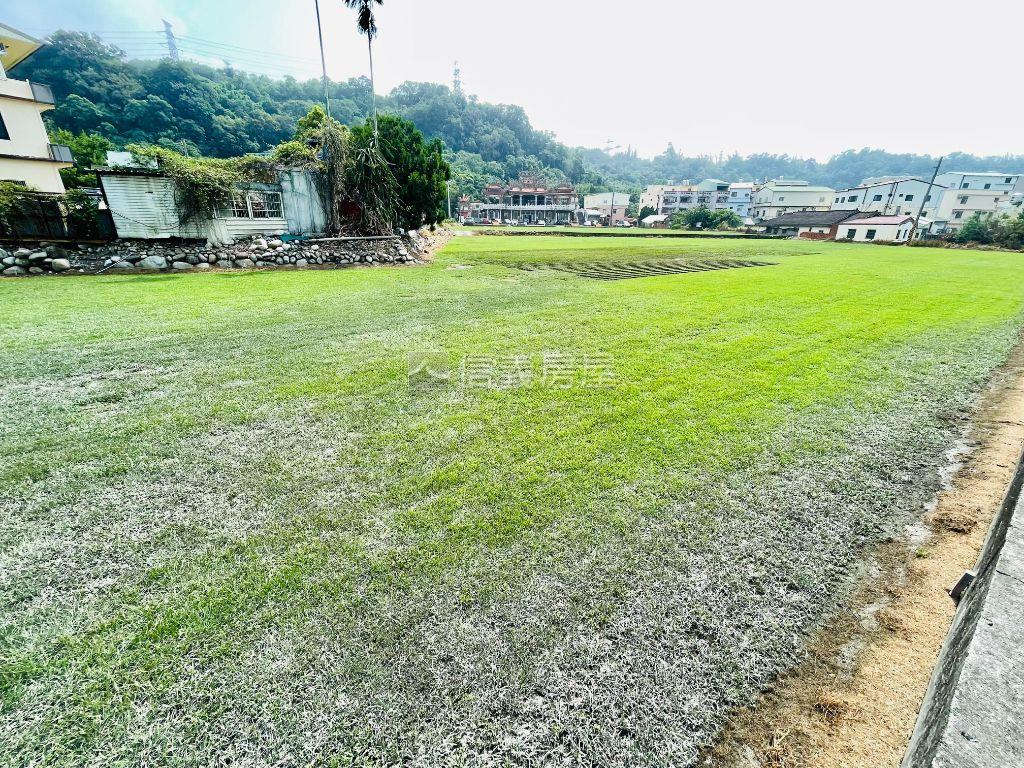 后里農地約１３９２坪房屋室內格局與周邊環境