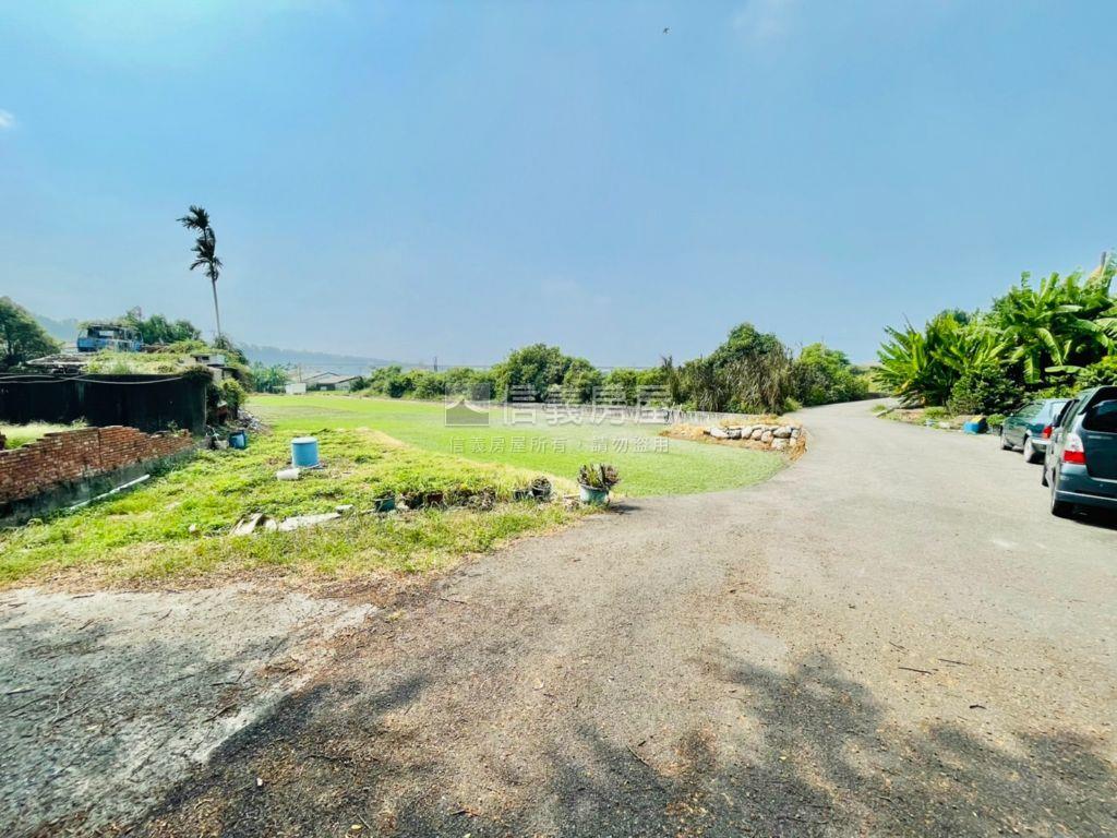后里農地約１３９２坪房屋室內格局與周邊環境
