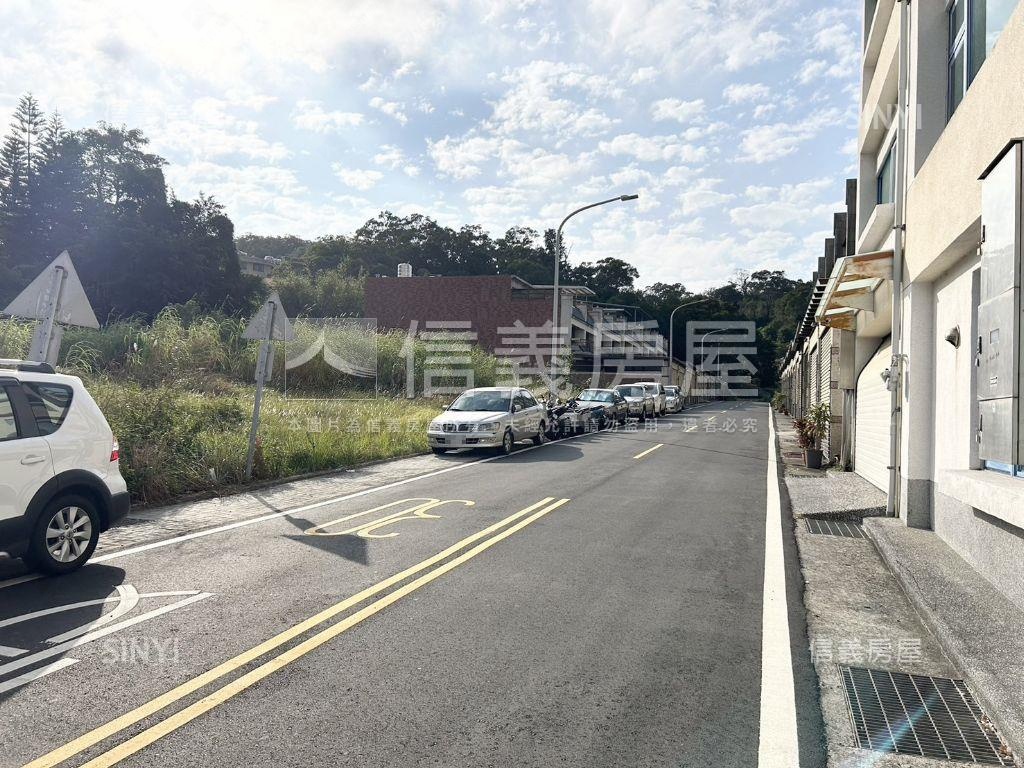 近園區大建坪美透天房屋室內格局與周邊環境