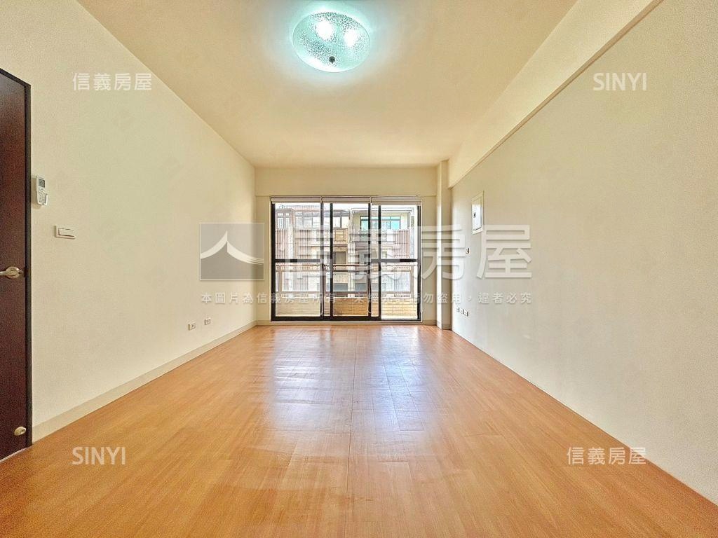 近園區大建坪美透天房屋室內格局與周邊環境