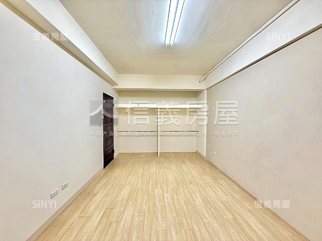 近園區大建坪美透天房屋室內格局與周邊環境