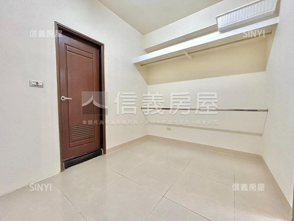 近園區大建坪美透天房屋室內格局與周邊環境