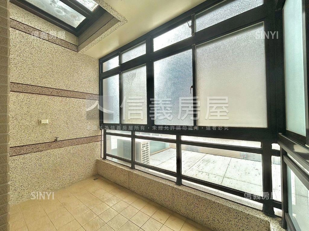 近園區大建坪美透天房屋室內格局與周邊環境