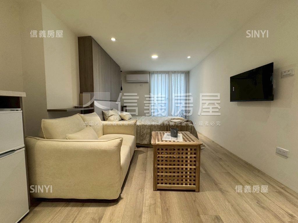 近植物園精美裝潢華廈Ｂ房屋室內格局與周邊環境